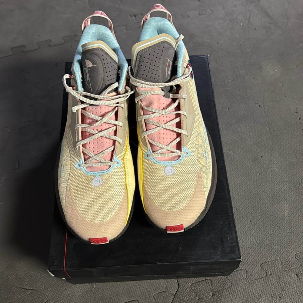 Way of wade fisson tour 9